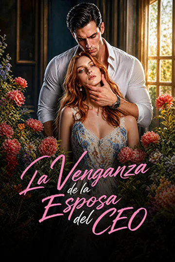 Póster de La Venganza de la Esposa del CEO