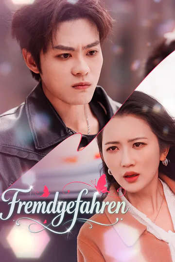 Poster von [Synchron] Fremdgefahren