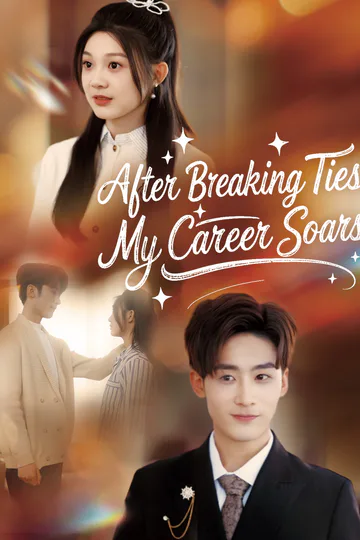 After Breaking Ties, My Career Soars poster