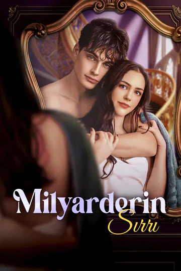 Milyarderin Sırrı afişi
