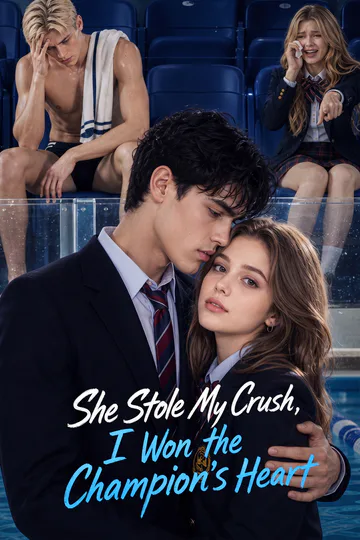 She Stole My Crush, I Won the Champion's Heart poster