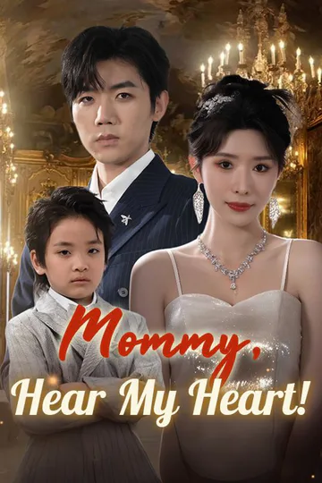 Mommy, Hear My Heart! poster