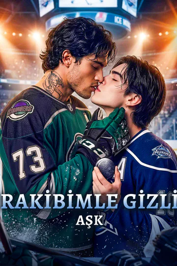RAKİBİMLE GİZLİ AŞK afişi