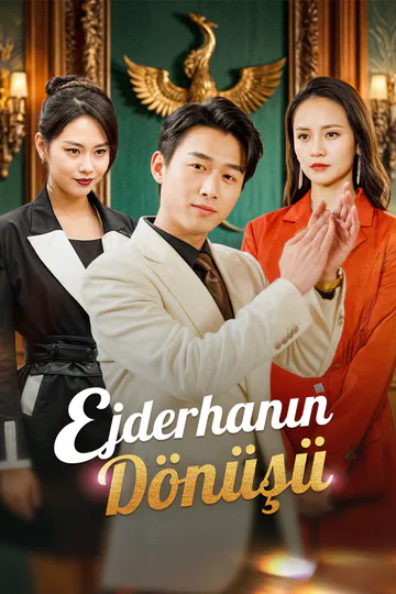 Ejderhanın Dönüşü afişi