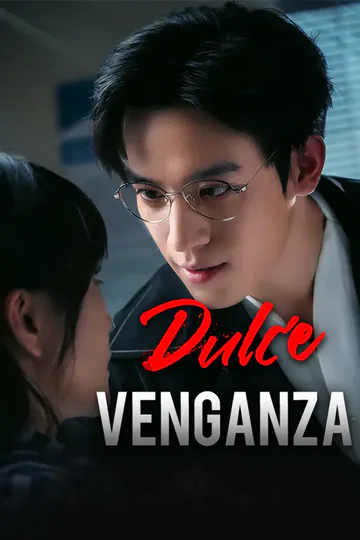 Póster de Dulce Venganza