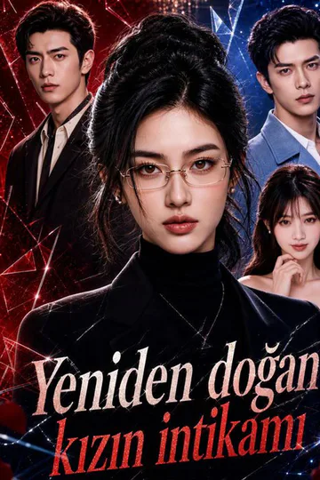 The Reborn CEO's Revenge poster