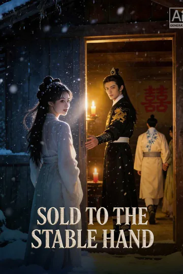 Sold to the Stable Hand poster