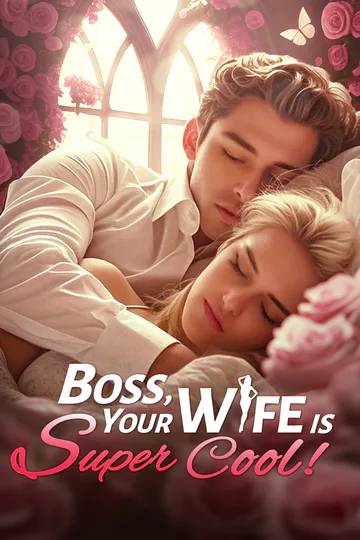 Pôster de O Chefe, Sua Esposa  é Super Legal!