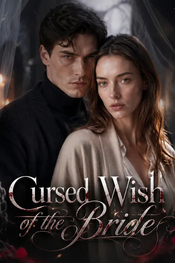 Cursed Wish of the Bride poster