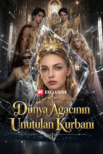 Dünya Ağacının Unutulan Kurbanı afişi