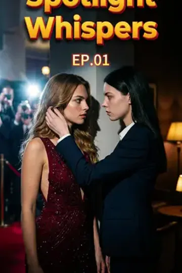 Spotlight Whispers afişi