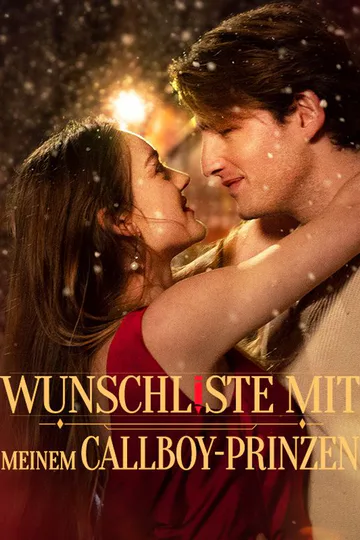 Poster von Wunschliste mit meinem Callboy-Prinzen