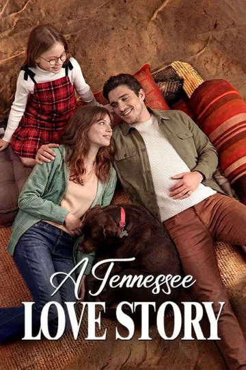 A Tennessee Love Story poster