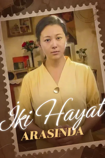 İki Hayat Arasında afişi
