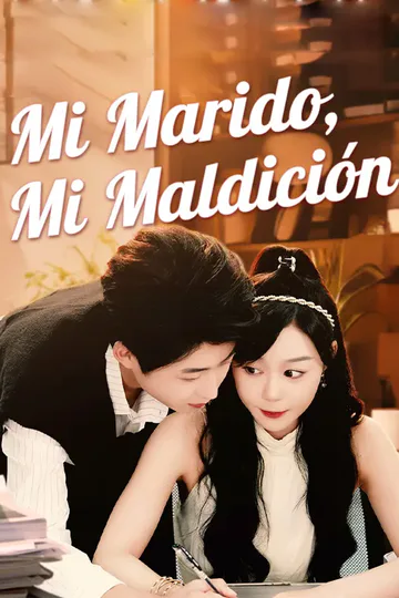 Póster de Mi Marido, Mi Maldición