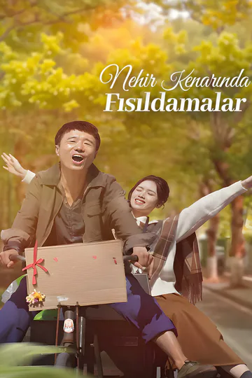 Nehir Kenarında Fısıldamalar afişi
