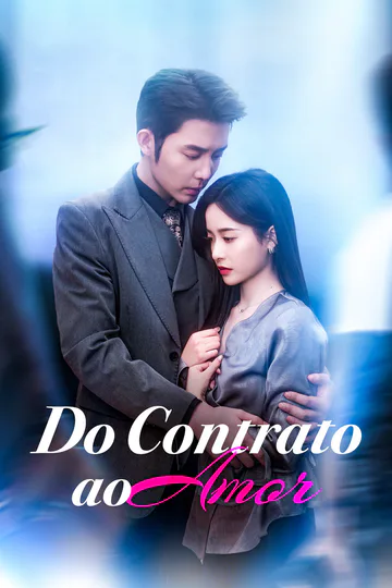 Pôster de Do contrato ao amor