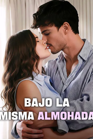 Póster de Bajo la misma almohada
