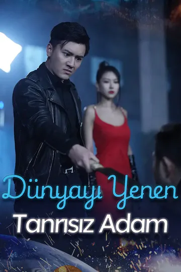 dünyayı Yenen tanrısız Adam afişi