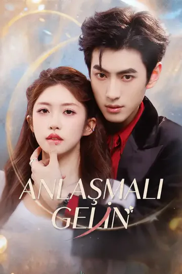 Anlaşmalı Gelin afişi