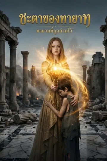โปสเตอร์ ชะตาที่เปลี่ยนชีวิตทายาท