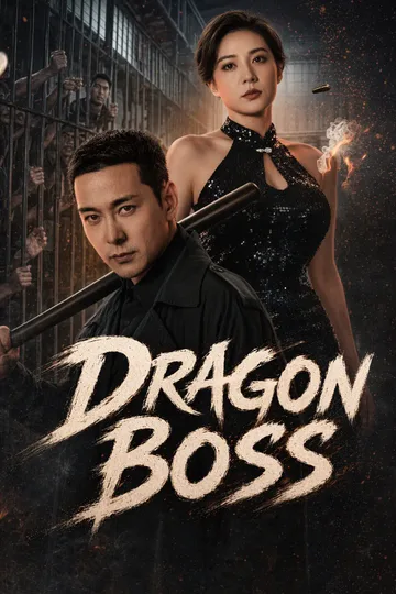 Dragon Boss poster