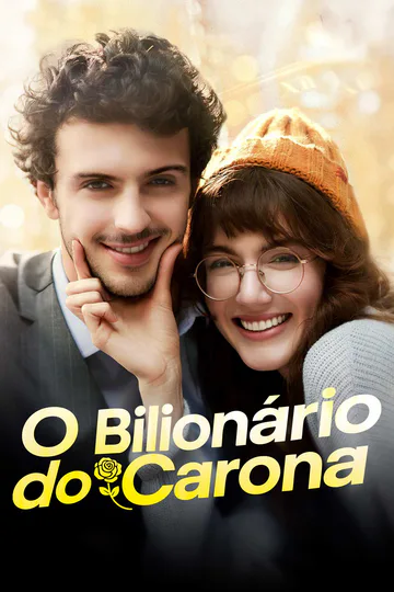 Pôster de O Bilionário do Carona
