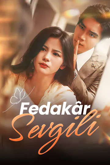 Fedakâr Sevgili afişi