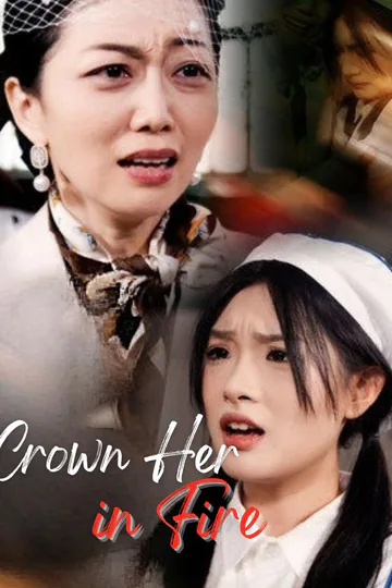 Crown Her in Fire poster