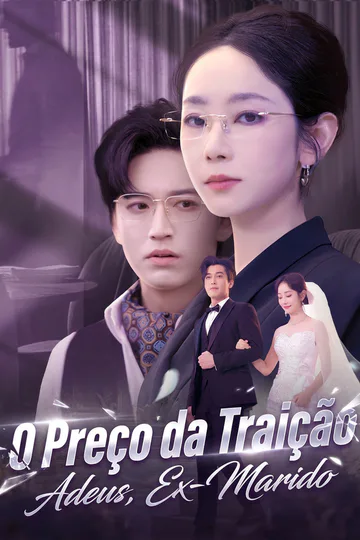 Pôster de O Preço da Traição: Adeus, Ex-Marido