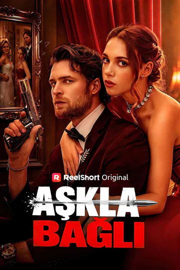 AŞKLA BAĞLI afişi