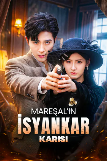 Mareşal’in İsyankar Karısı afişi