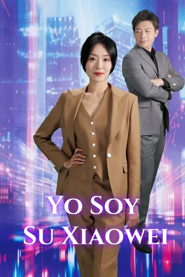 Póster de Yo Soy Su Xiaowei