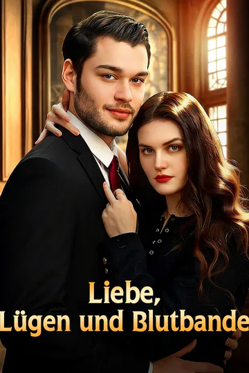 Poster von Liebe, Lügen und Blutbande
