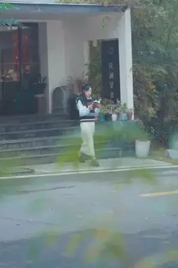Ailem düşüncelerimi duydu afişi