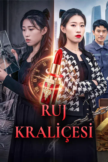 RUJ KRALİÇESİ afişi