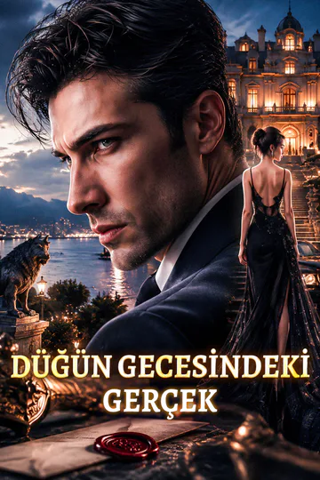 DÜĞÜN GECESİNDEKİ GERÇEK afişi