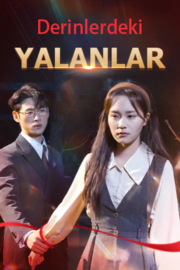Derinlerdeki Yalanlar afişi