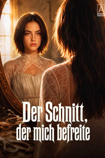 Poster von Der Schnitt, der mich befreite
