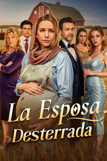 Póster de La Esposa Desterrada