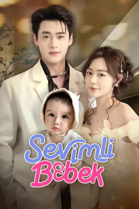 Sevimli Bebek afişi