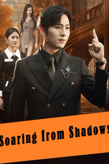 Soaring from Shadows poster