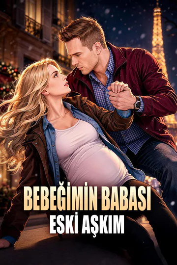 BEBEĞİMİN BABASI ESKİ AŞKIM afişi