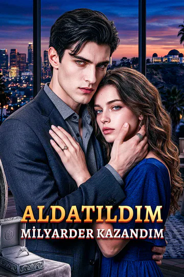 ALDATILDIM, MİLYARDER KAZANDIM afişi