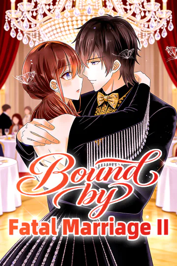 Bound by Fatal Marriage II poster