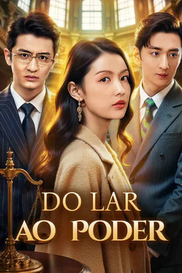 Pôster de Do Lar ao Poder(Dublado)