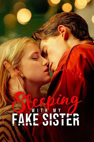 Sleeping with My Fake Sister poster