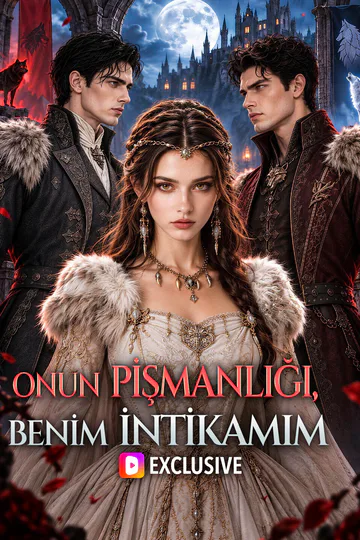 ONUN PİŞMANLIĞI, BENİM İNTİKAMIM afişi