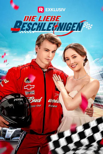Poster von Die Liebe beschleunigen