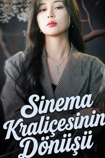 Sinema Kraliçesinin Dönüşü afişi